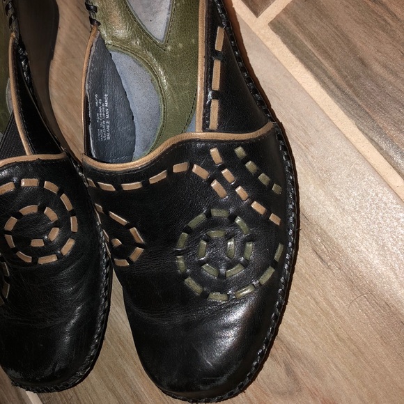 clarks artisan collection women's